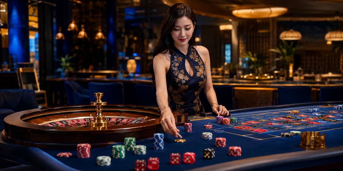 77vngame Những gì bạn sẽ tìm thấy ở Trai Nghiem Arcade